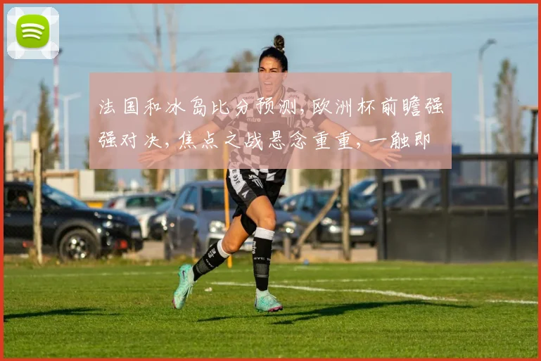 法国和冰岛比分预测,欧洲杯前瞻强强对决,焦点之战悬念重重,一触即发